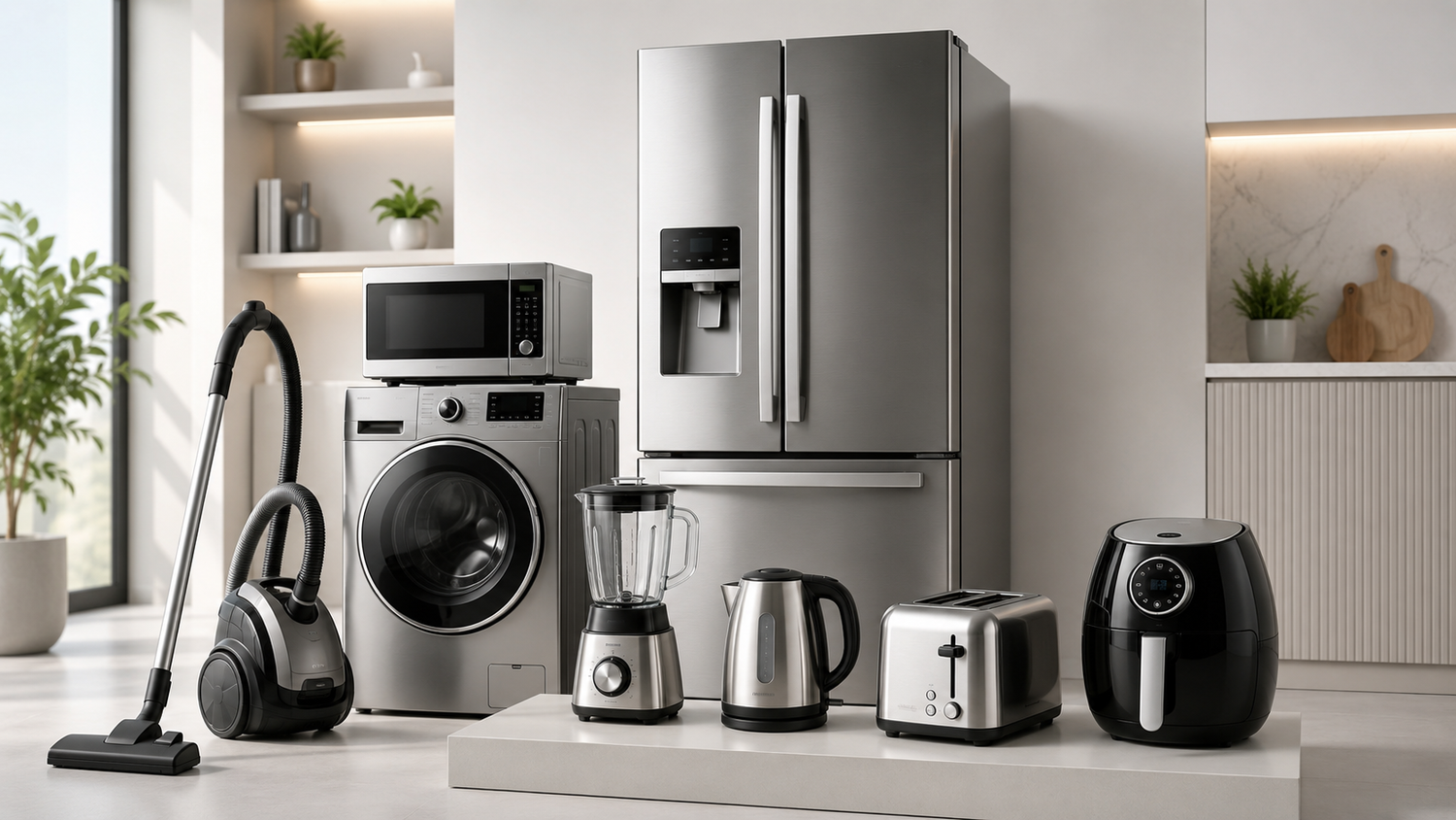 Household items