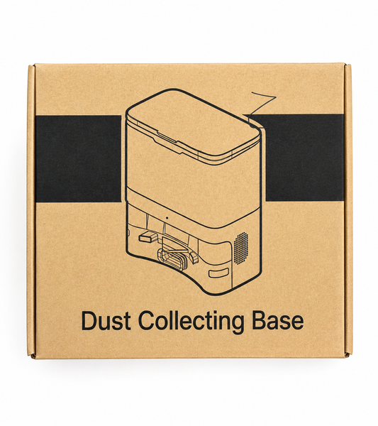Dust Collecting Base – SD85