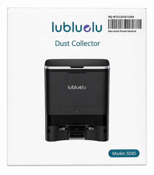 Lubluelu SD85 Dust Collector