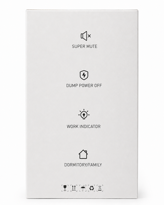 Compact Portable Air Heater