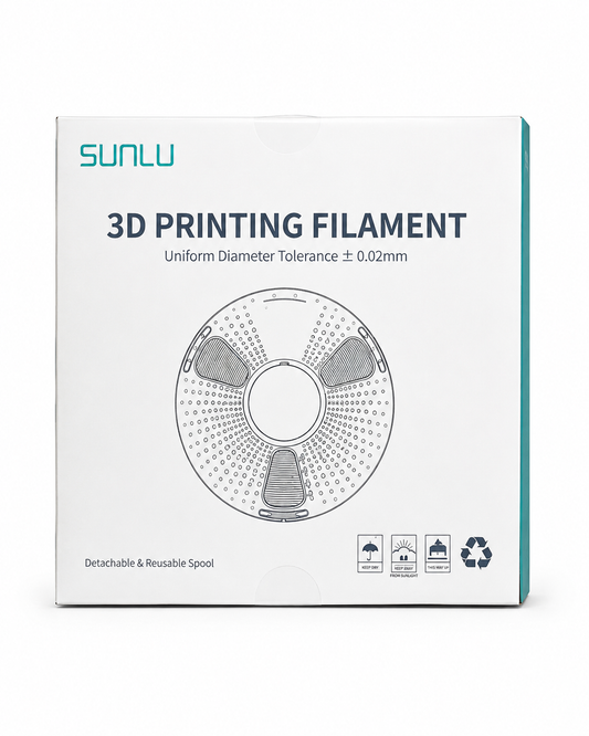 SUNLU 3D Printing Filament