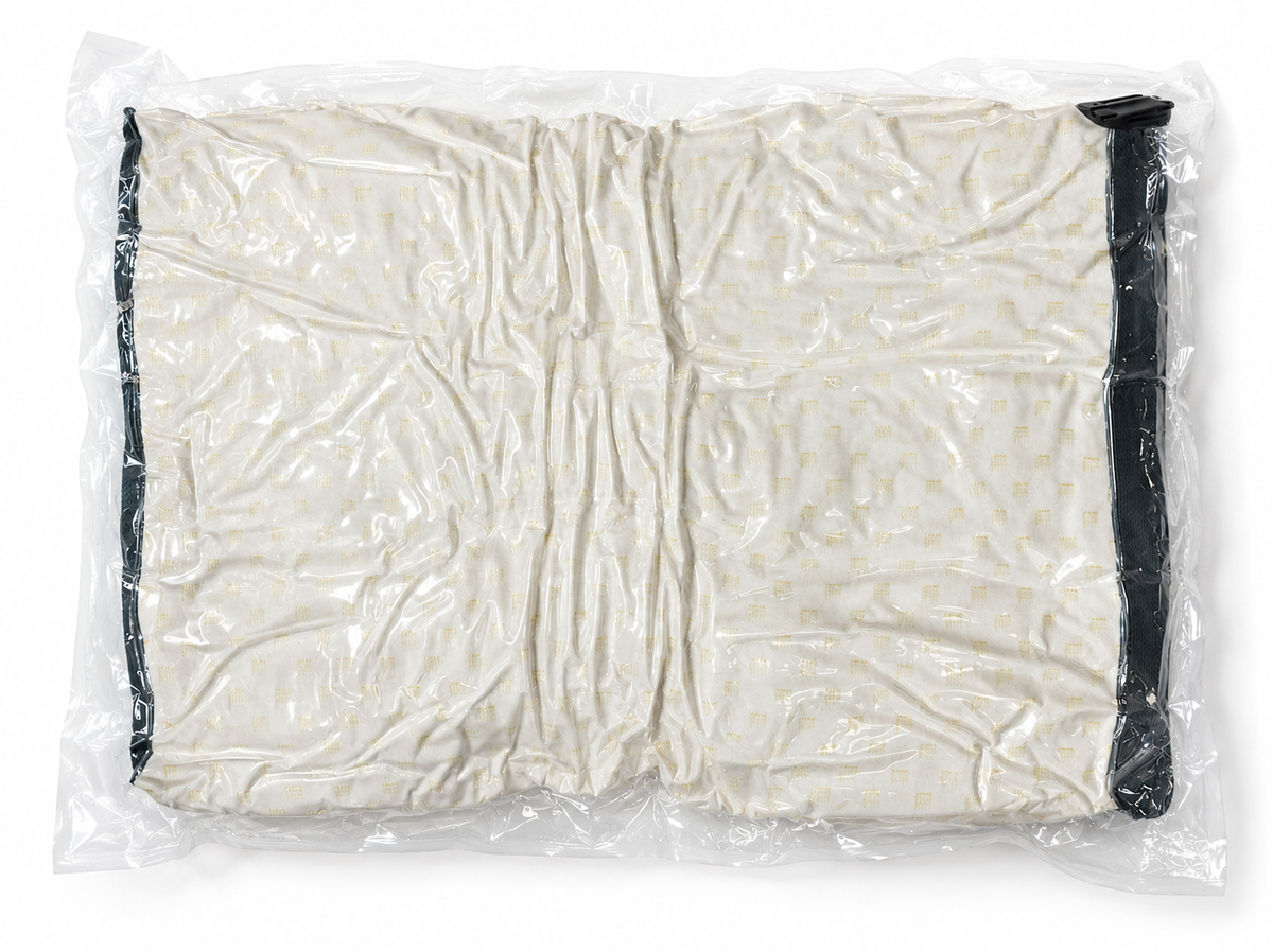 FLEXTAIL Vacuum Storage Bags – Medium 70 × 50 cm