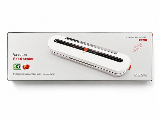 Vacuum Food Sealer