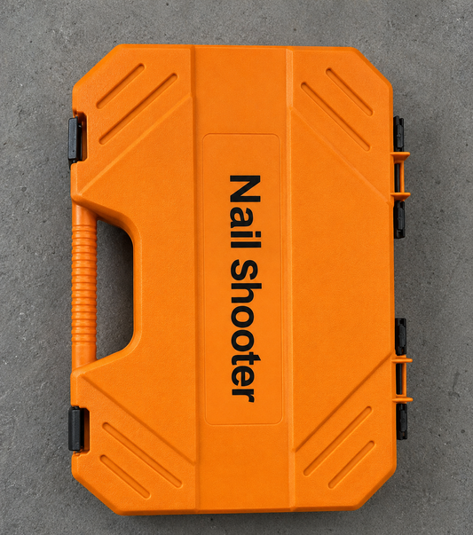 Nail Shooter