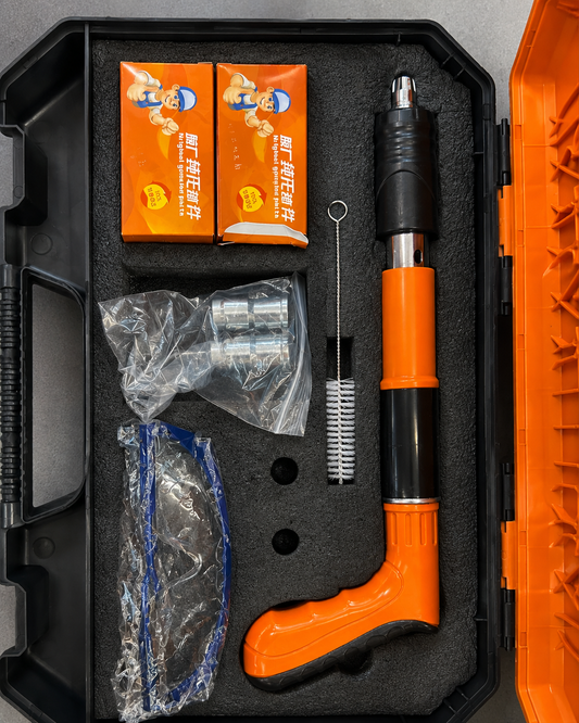 Nail Shooter