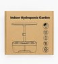 Indoor Hydroponic Garden
