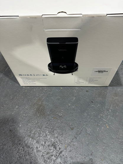 Lubluelu SL60 Plus Robot Vacuum Cleaner – Smart Auto Cleaning